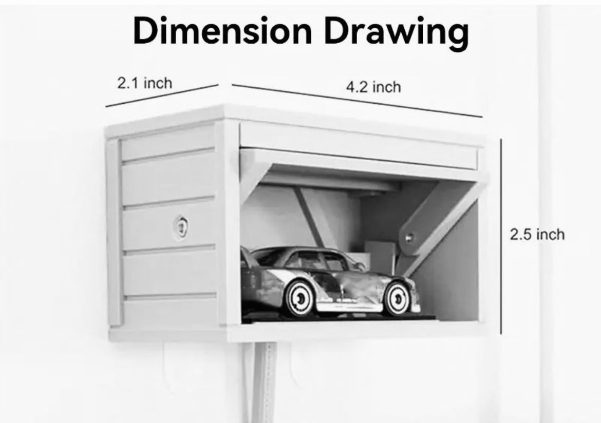 ATSUI GARAGE
