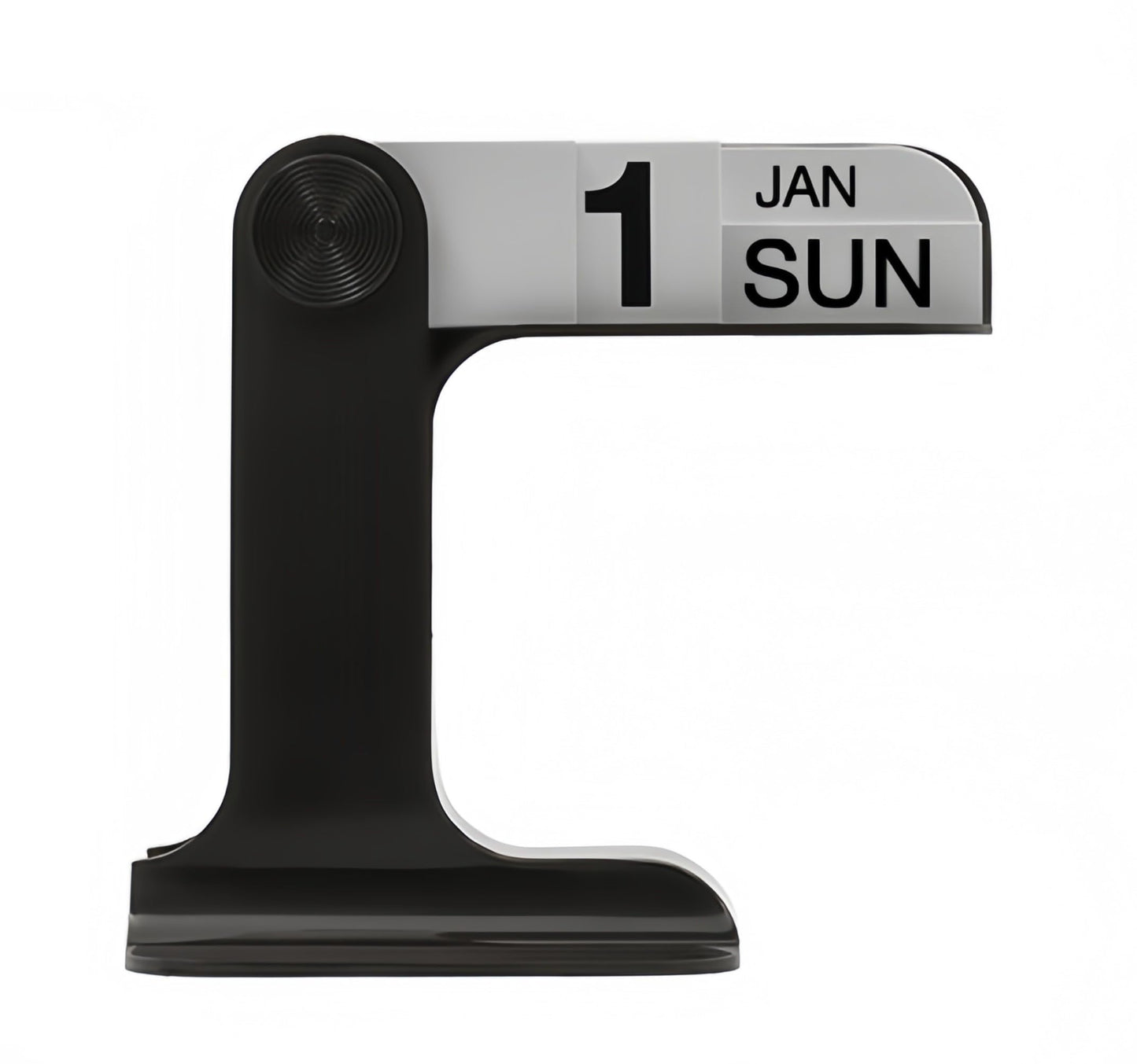 Flip Perpetual Calendar, Desk Calendar 2024-2025 For Daily Office Home Decor Desk Ornament Desk Accessories Home Office Decor Monthly Weekly Daily Desktop Perpetual Calendar (Green)