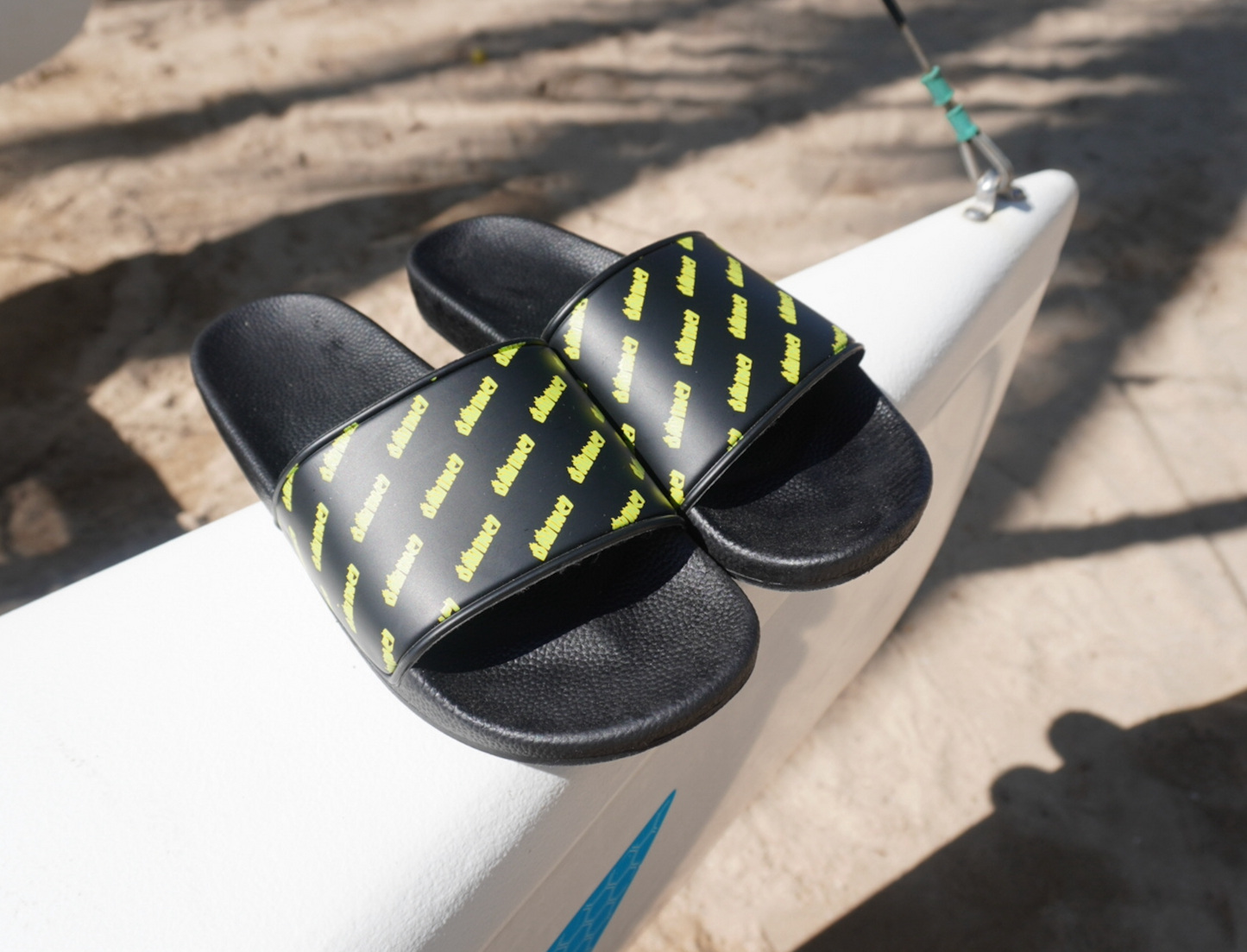 Davinci Slides