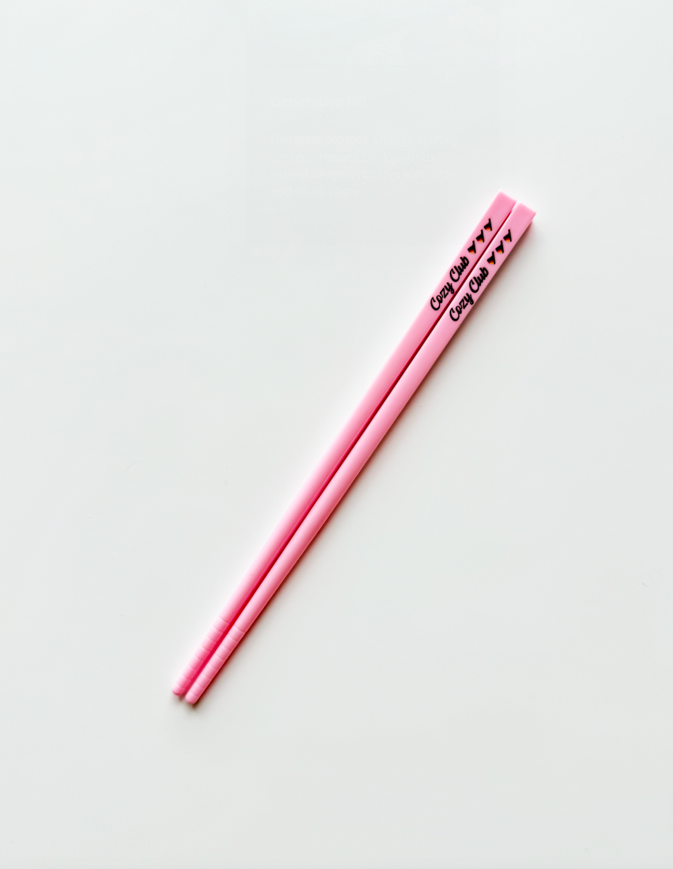 CC Chopsticks