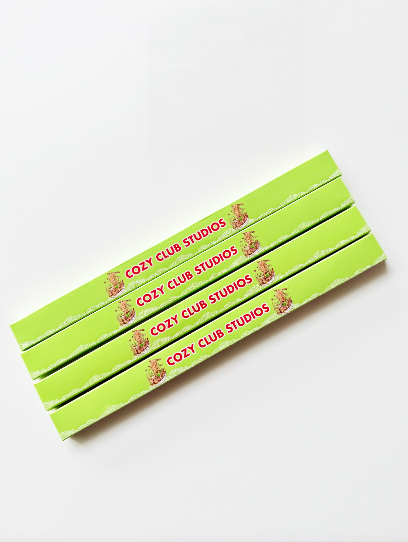 CC Chopsticks