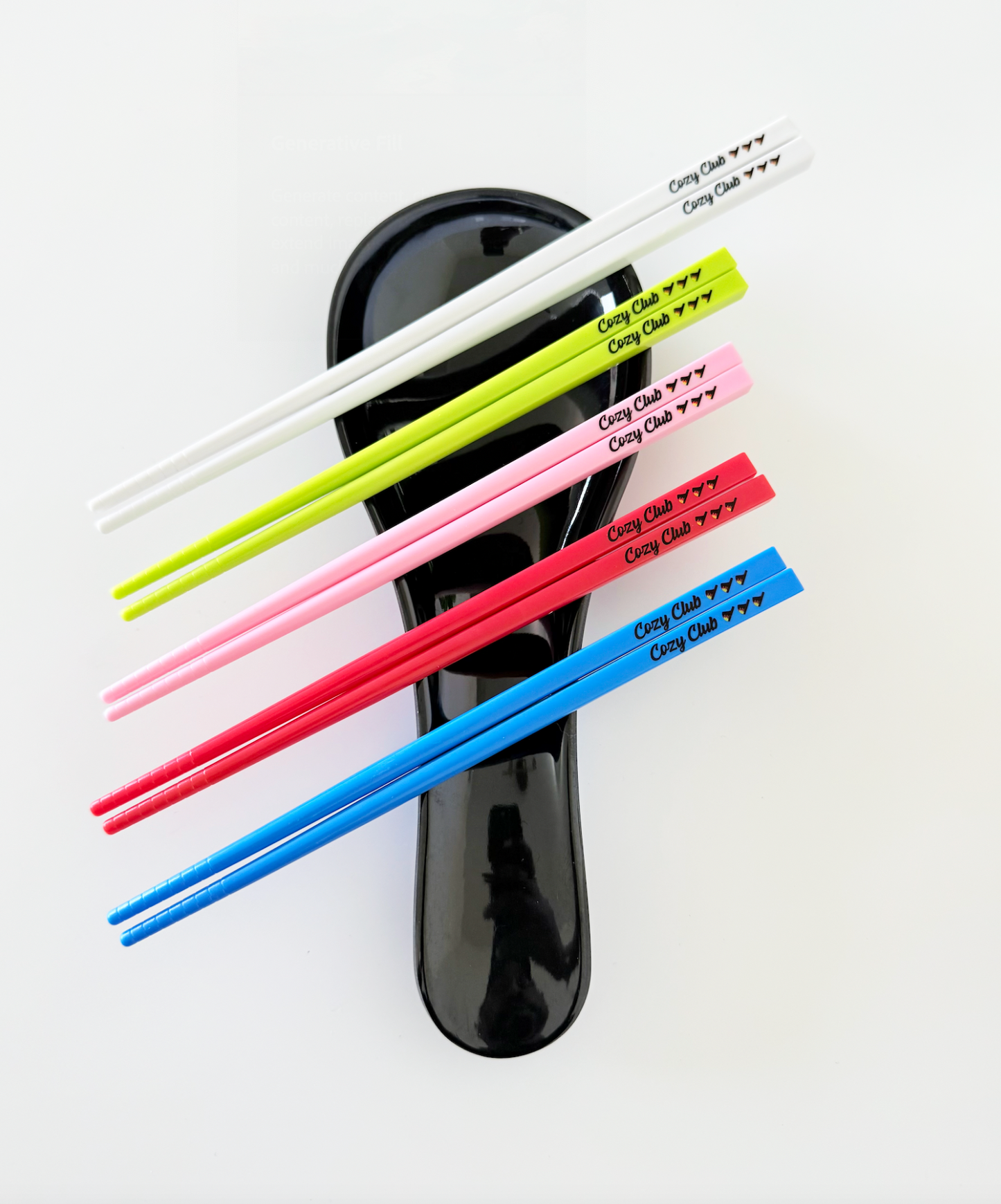 CC Chopsticks