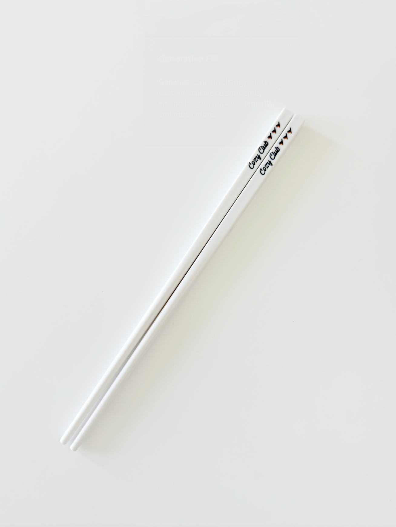 CC Chopsticks