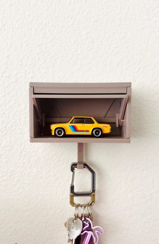 ATSUI GARAGE