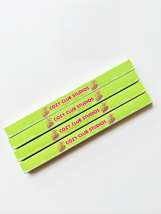 CC Chopsticks